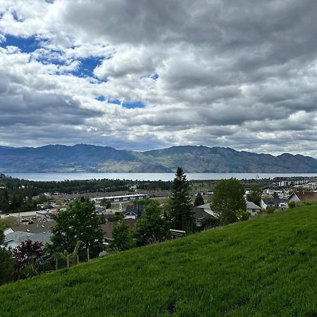 Shannon Heights B&B West Kelowna Luaran gambar