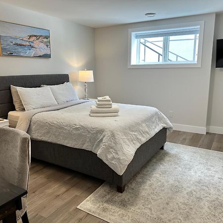 Shannon Heights B&B West Kelowna Luaran gambar