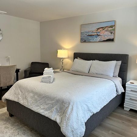 Shannon Heights B&B West Kelowna Luaran gambar