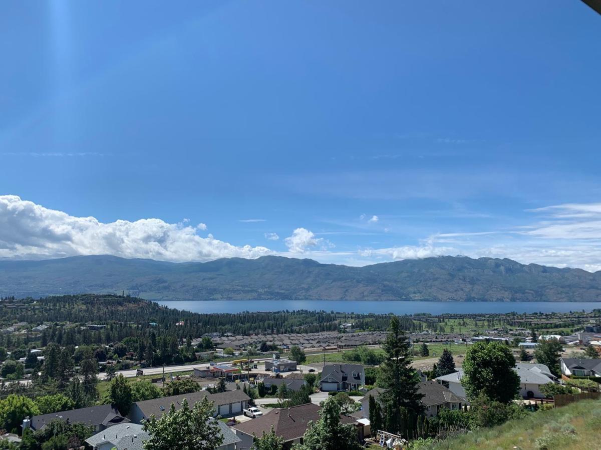 Shannon Heights B&B West Kelowna Luaran gambar