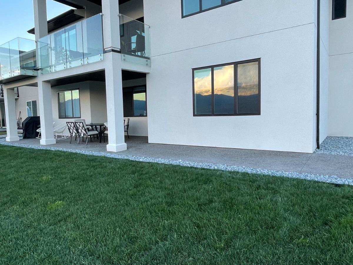 Shannon Heights B&B West Kelowna Luaran gambar