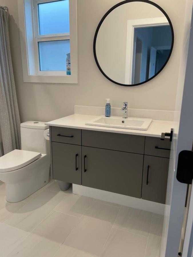 Shannon Heights B&B West Kelowna Luaran gambar