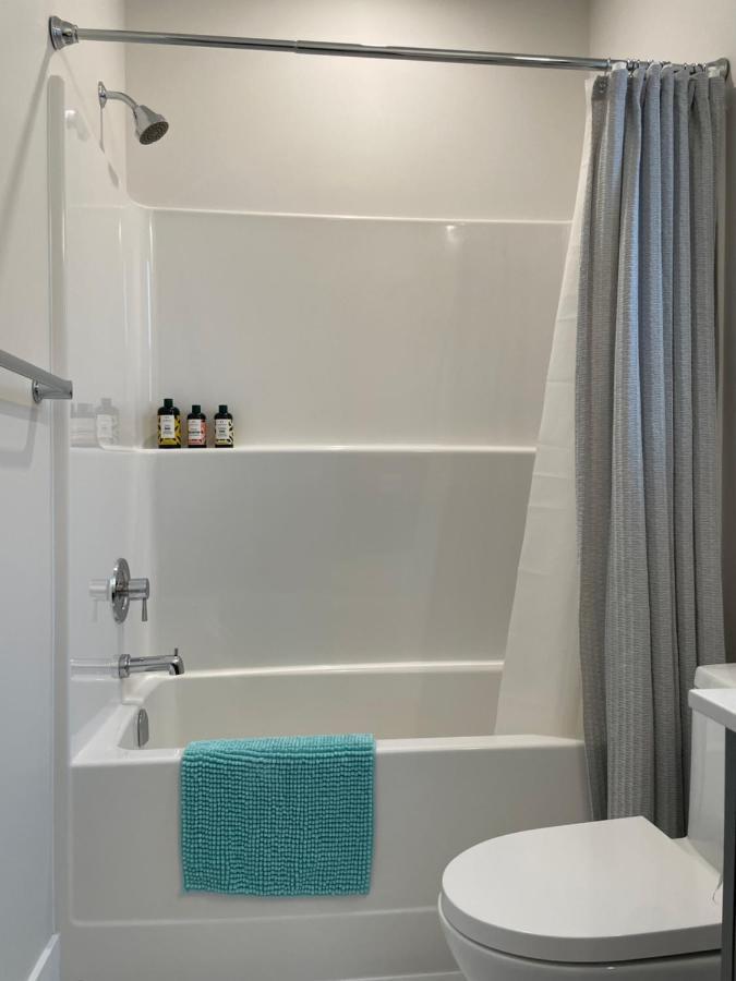 Shannon Heights B&B West Kelowna Luaran gambar
