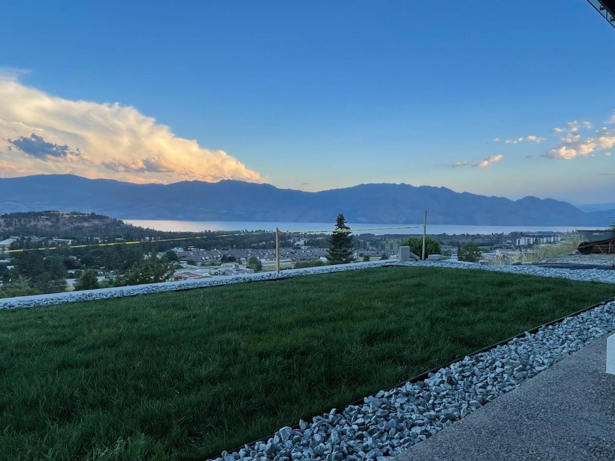 Shannon Heights B&B West Kelowna Luaran gambar