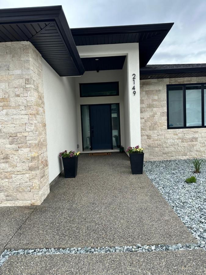 Shannon Heights B&B West Kelowna Luaran gambar