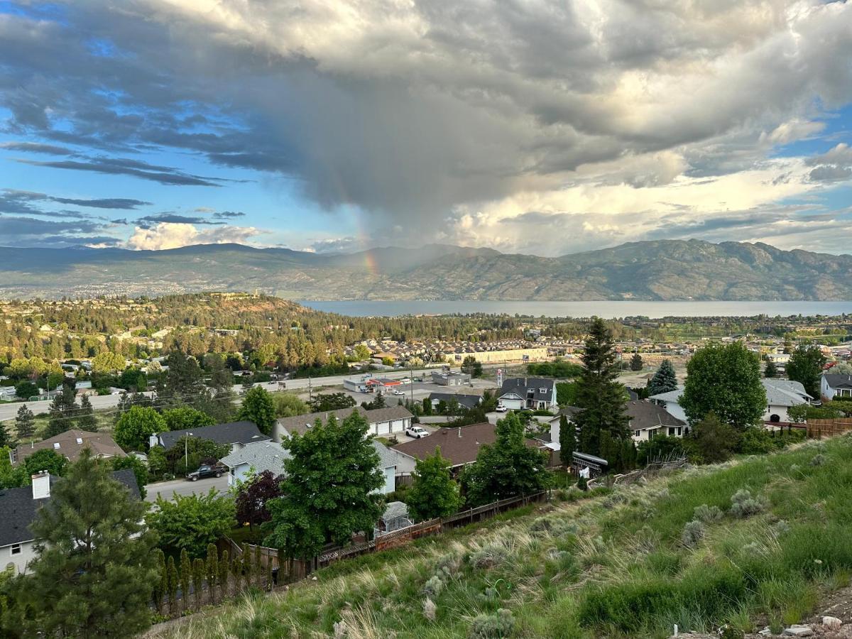 Shannon Heights B&B West Kelowna Luaran gambar