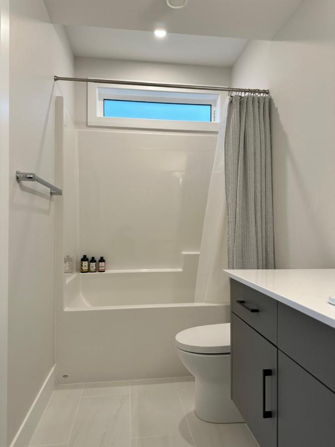Shannon Heights B&B West Kelowna Luaran gambar