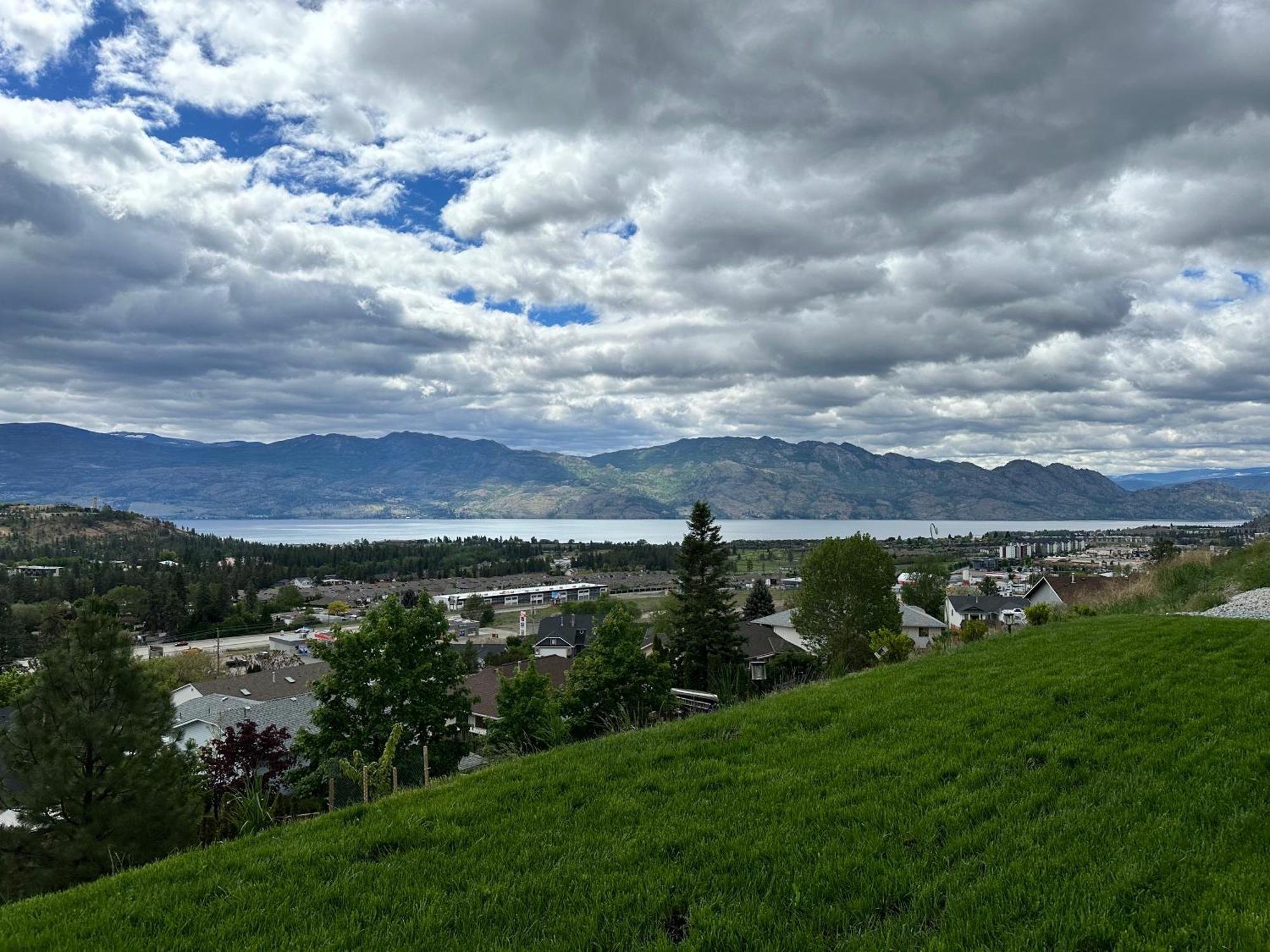 Shannon Heights B&B West Kelowna Luaran gambar