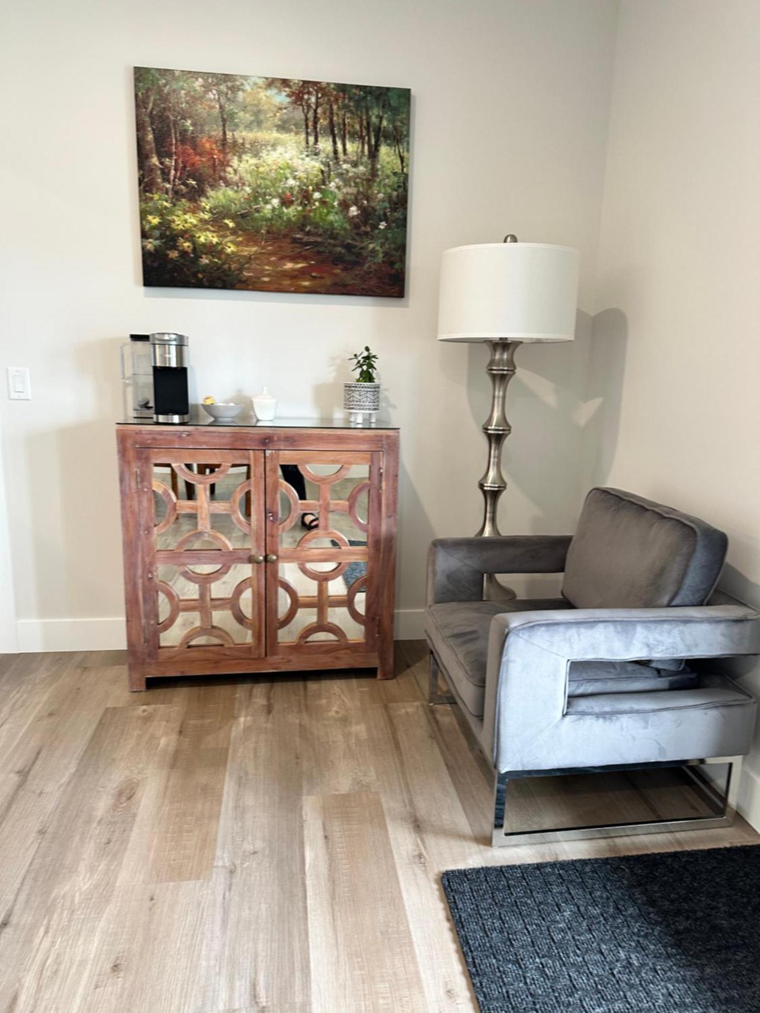 Shannon Heights B&B West Kelowna Luaran gambar