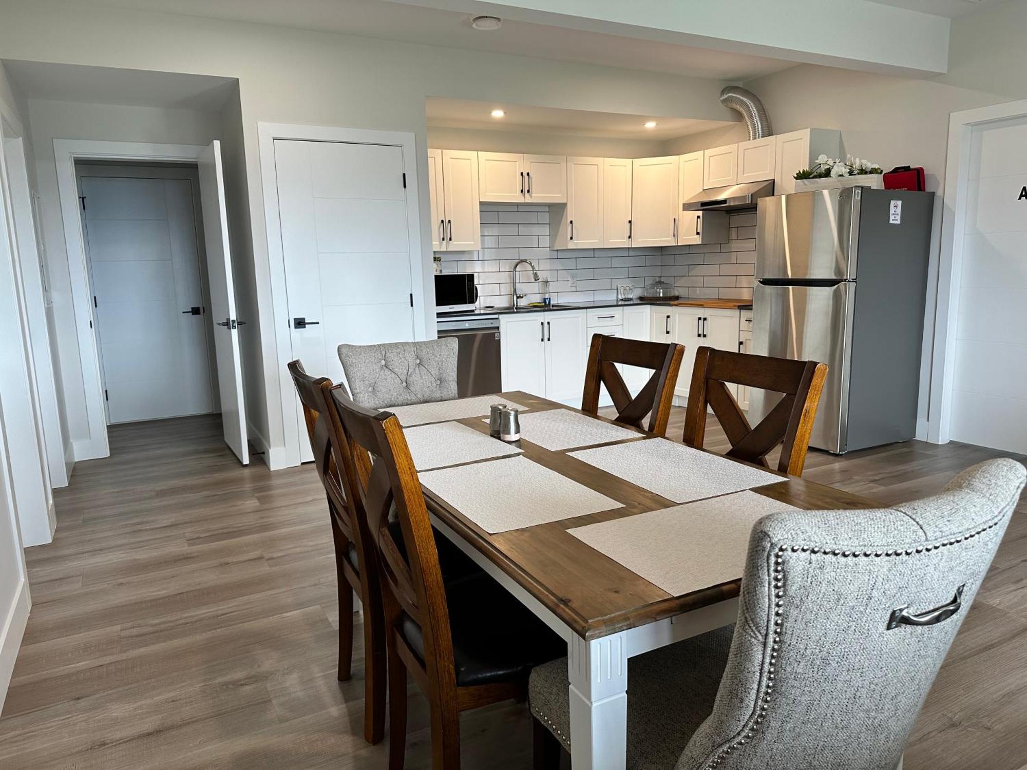 Shannon Heights B&B West Kelowna Luaran gambar