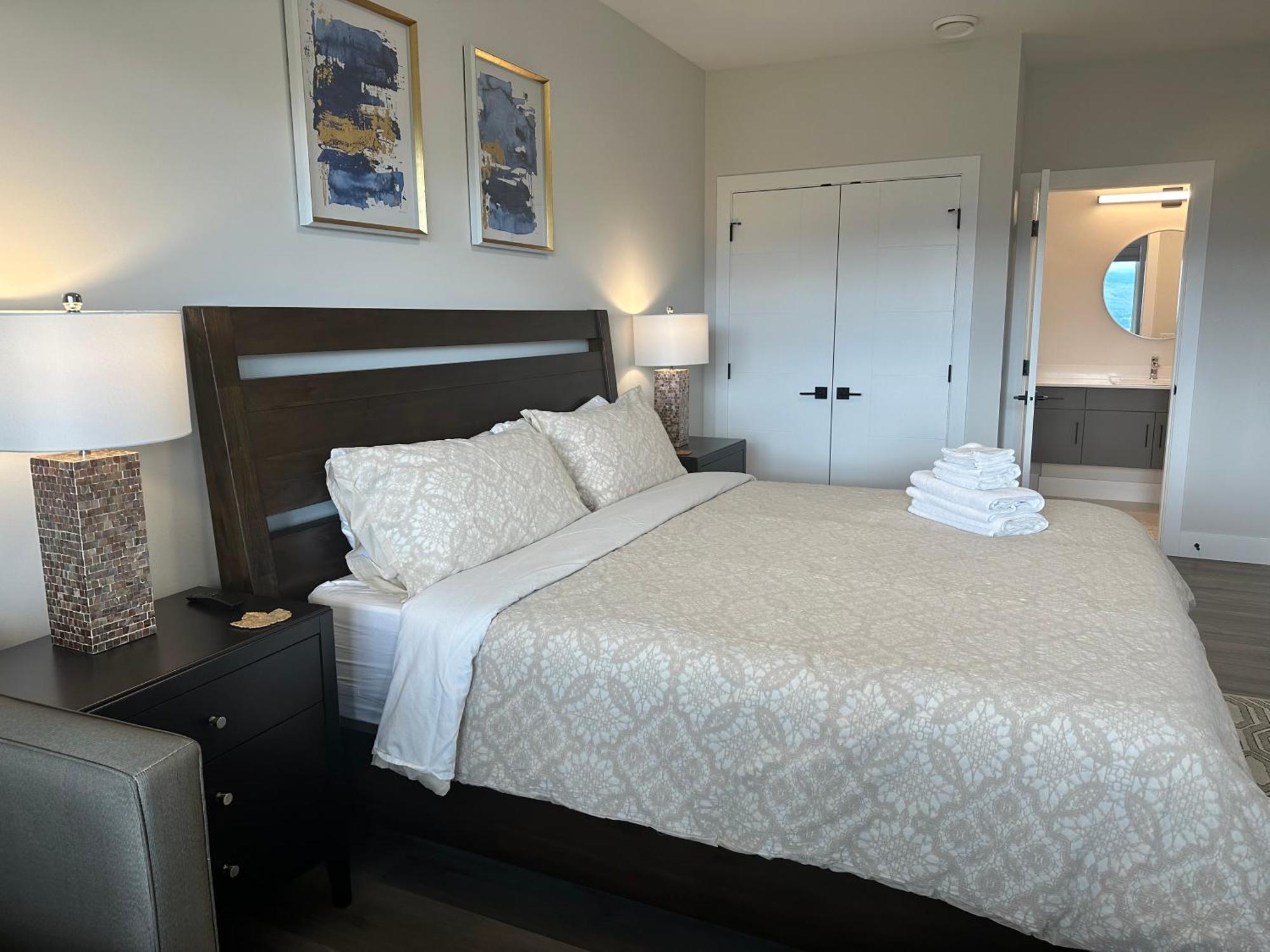 Shannon Heights B&B West Kelowna Luaran gambar