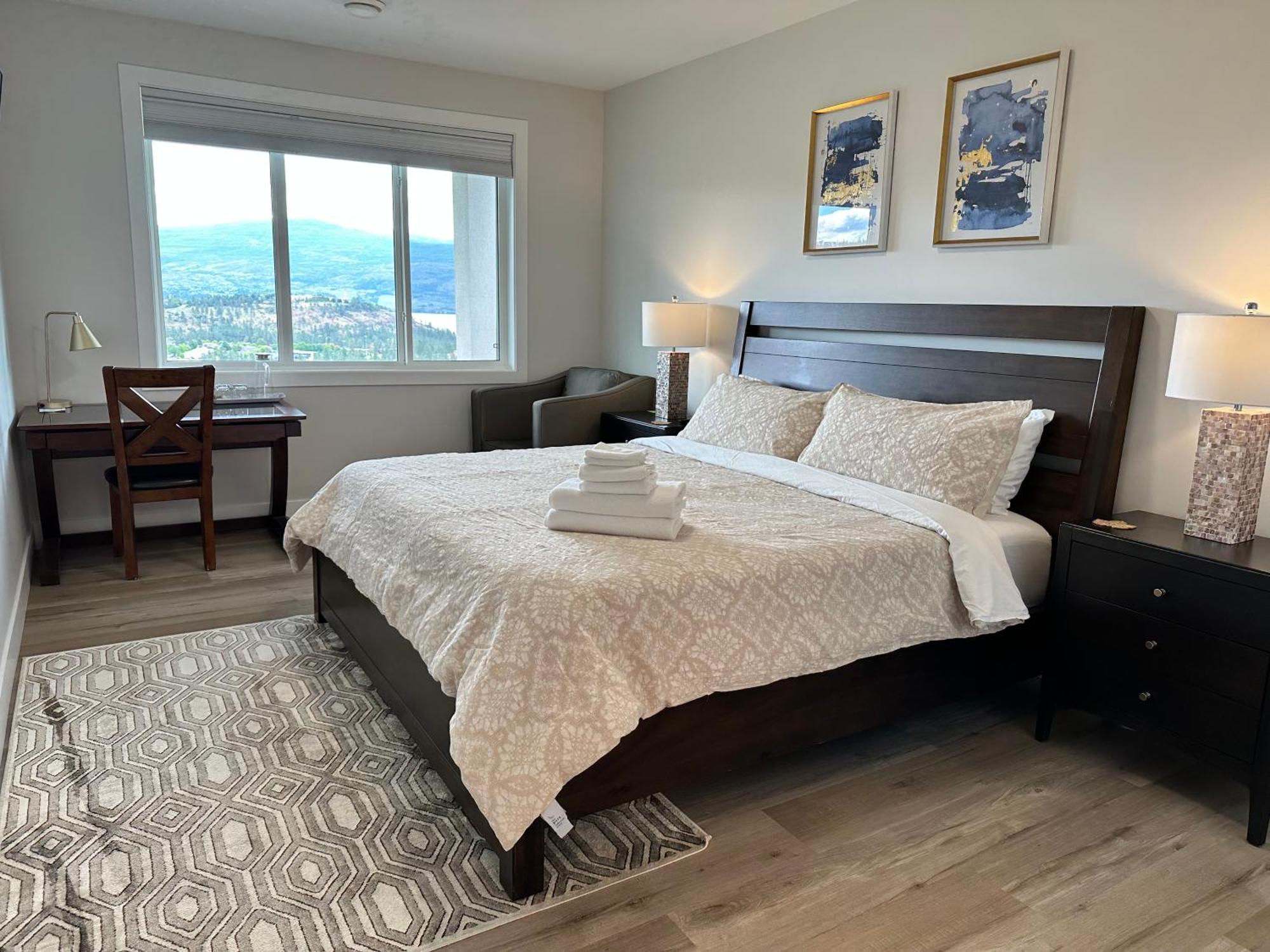 Shannon Heights B&B West Kelowna Luaran gambar