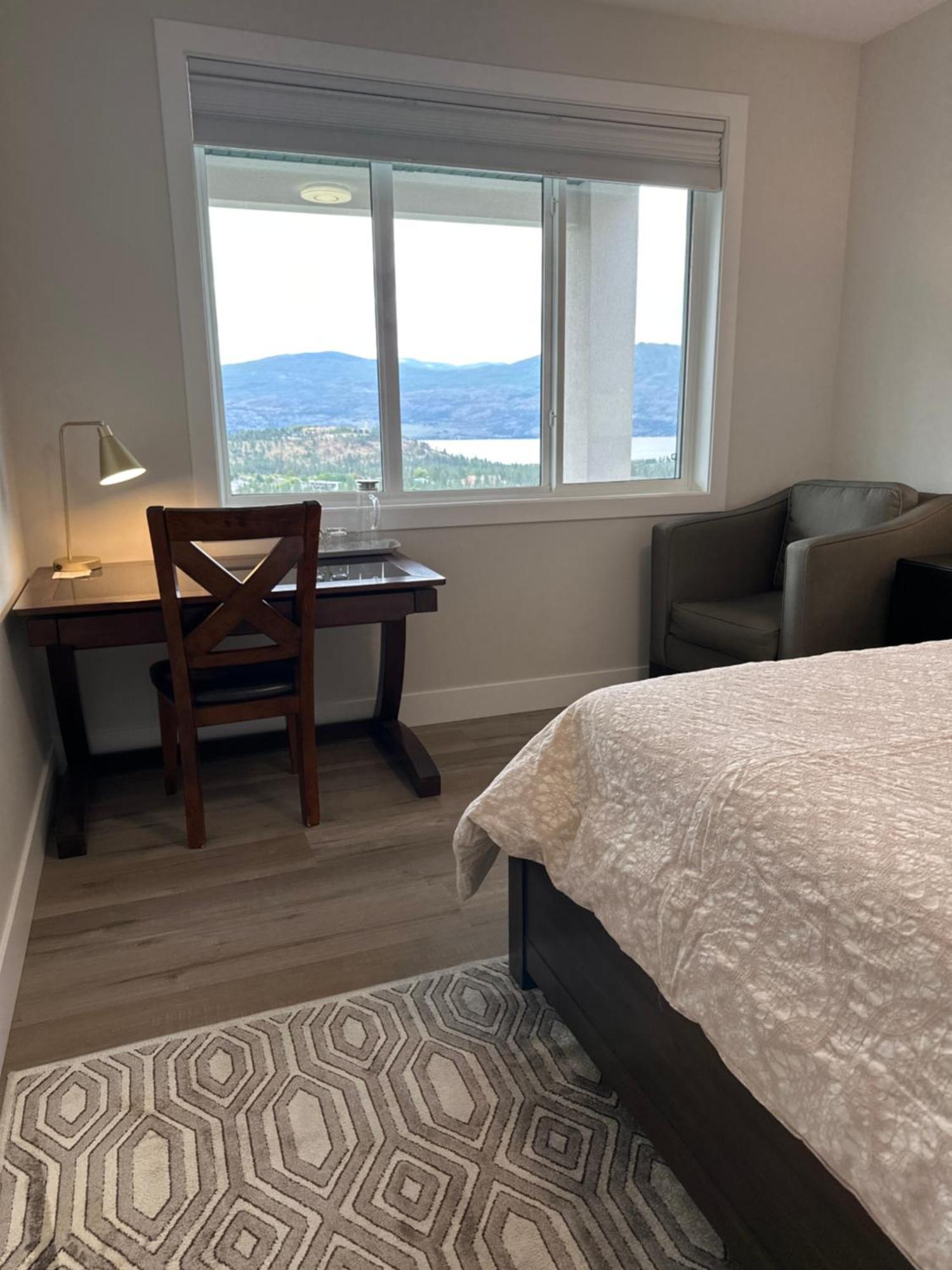 Shannon Heights B&B West Kelowna Luaran gambar