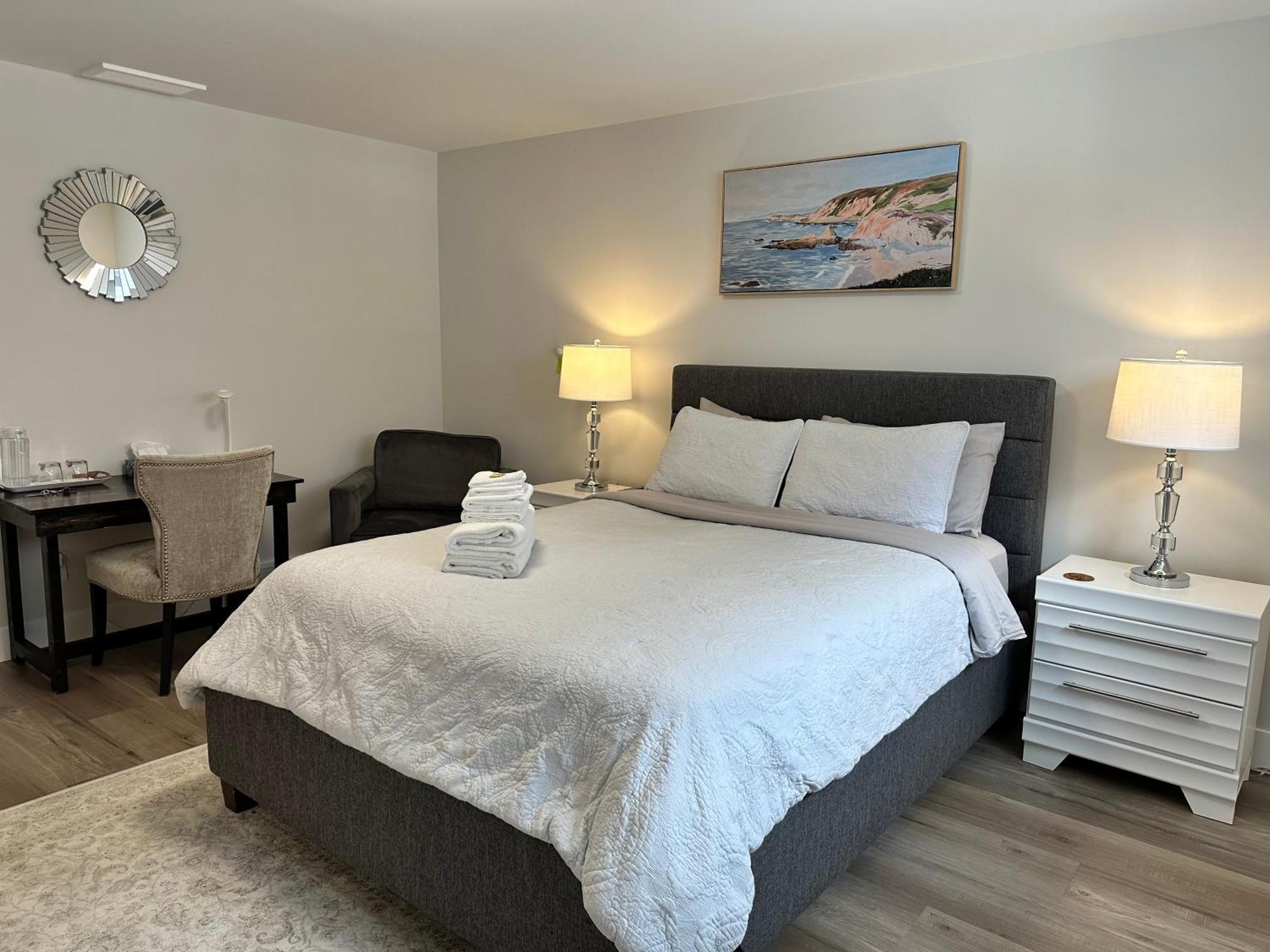 Shannon Heights B&B West Kelowna Luaran gambar
