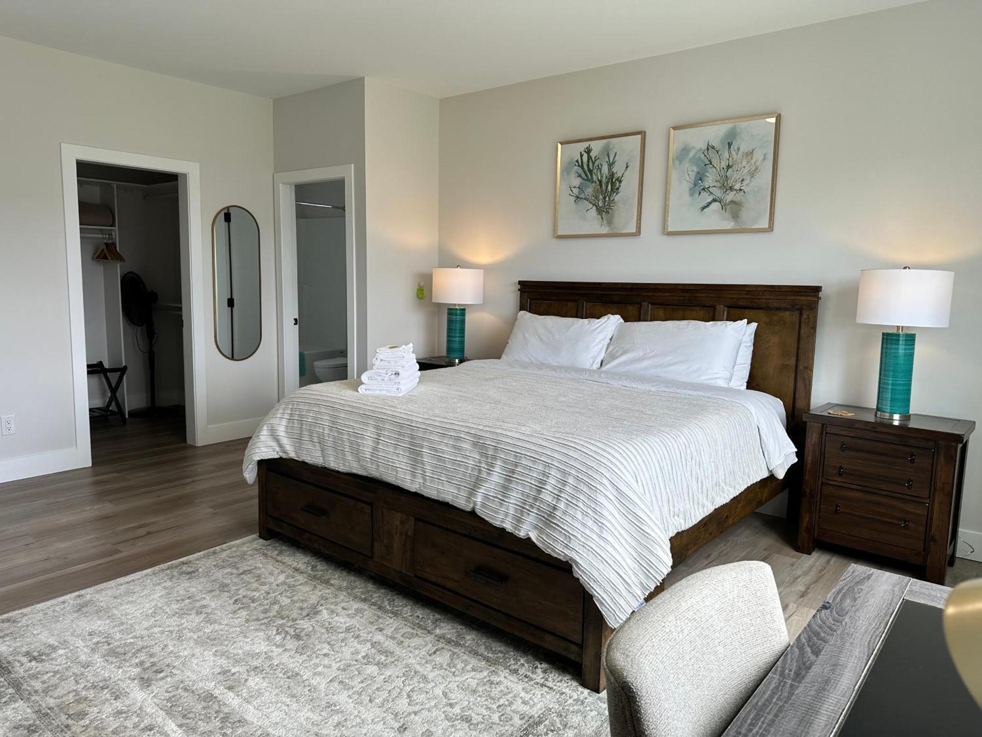 Shannon Heights B&B West Kelowna Luaran gambar